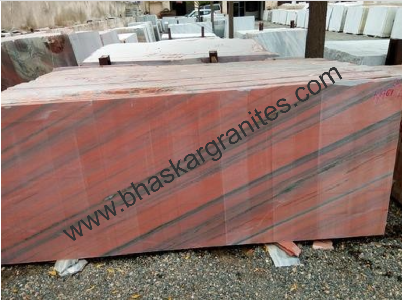 Marble - Pink Marble